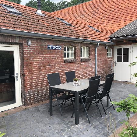 De Rozephoeve Oisterwijk Exterior foto
